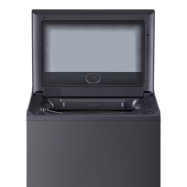 Cửa mở Máy giặt LG TX2725AT9G