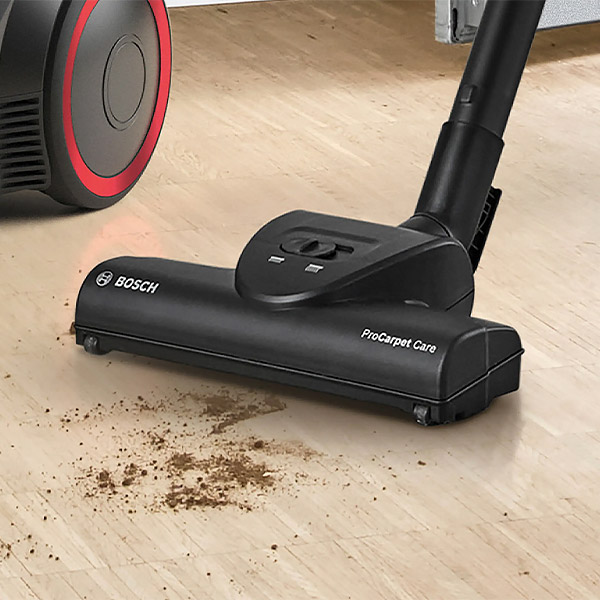 đầu hút Bosch BGS21WPOW