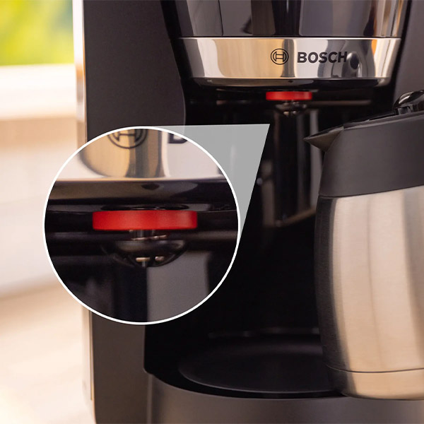 đầu kết nối chi tiết Bosch TKA6M273