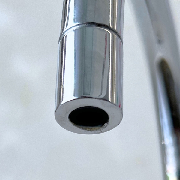 đầu vòi Thiết bị lọc nước dưới bồn rửa Cleansui EU101