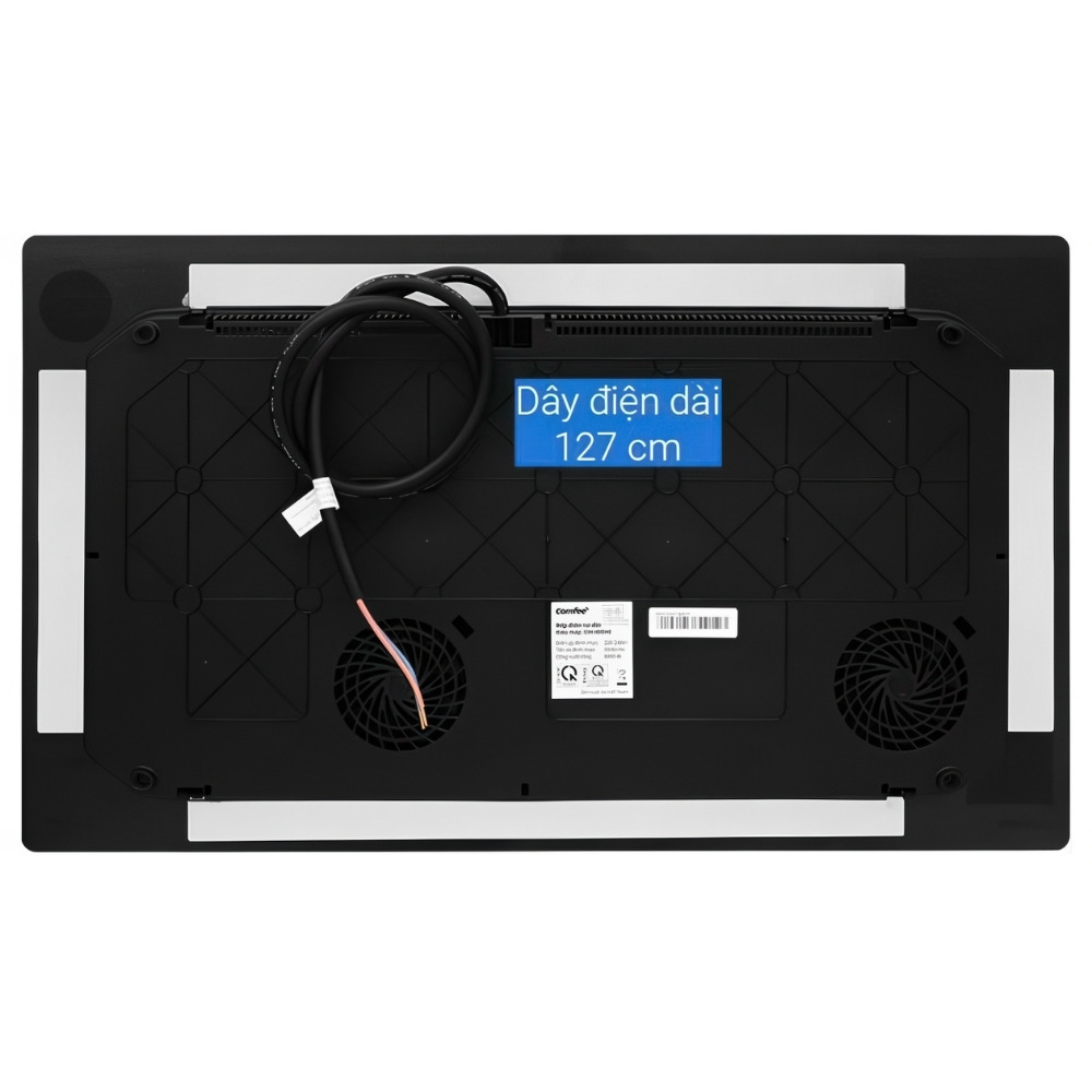 Dây điện Comfee CIH-40DHE