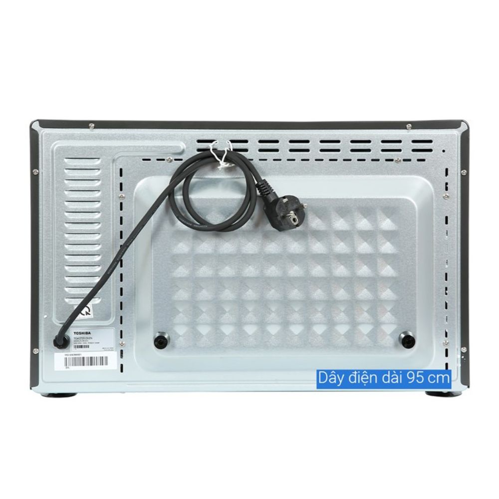 Dây điện Toshiba TL-MC35Z