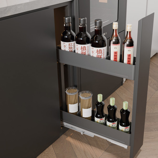 Kệ đựng gia vị Hafele 545.14.322