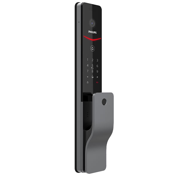 báo lỗi Philips DDL720-FVP-7HWS