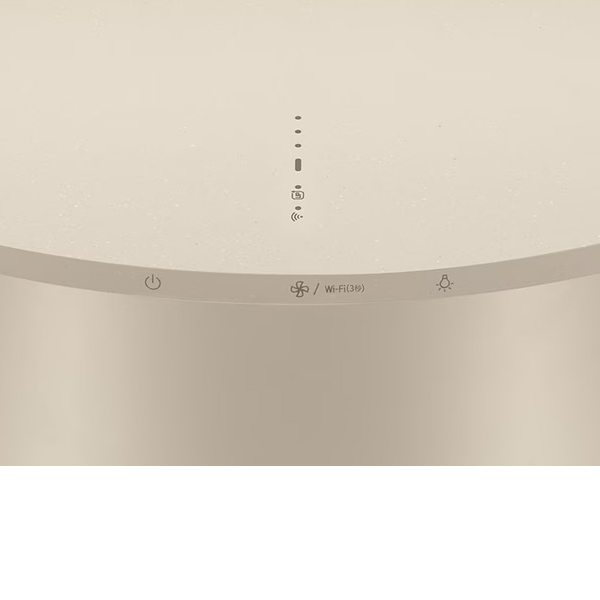 dèn led LG AS20GPBK0