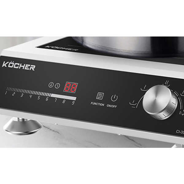 điều khiển Kocher CI-3500F điều khiển Kocher CI-3500F