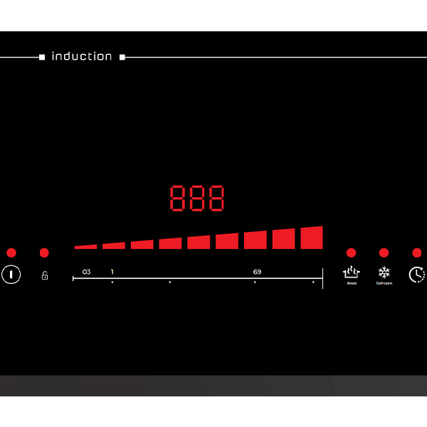 điều khiển 1 bên Kocher DI-330Pro điều khiển 1 bên Kocher DI-330Pro