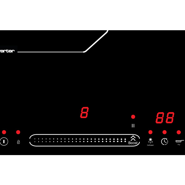 điều khiển 1 bên Kocher DI-608SE