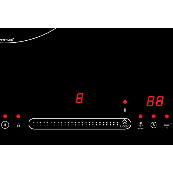 điều khiển 1 bên Kocher DI-628SE điều khiển 1 bên Kocher DI-628SE