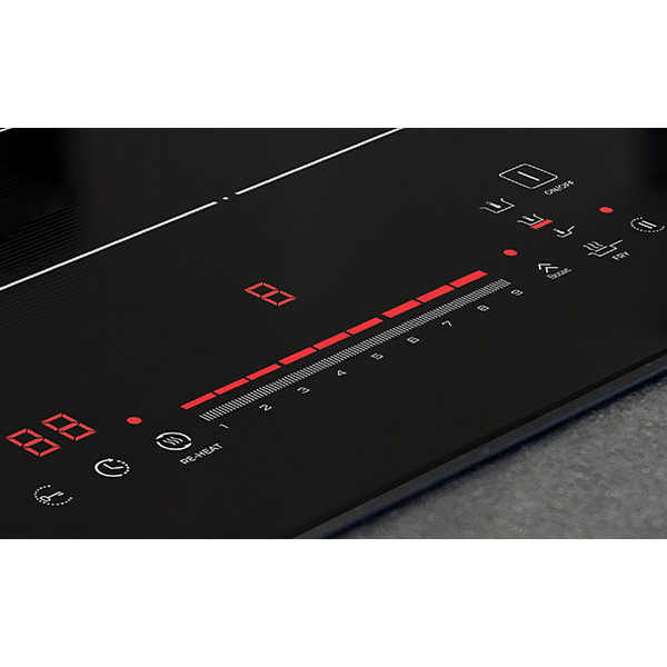 điều khiển 1 bên Kocher DI-616Plus