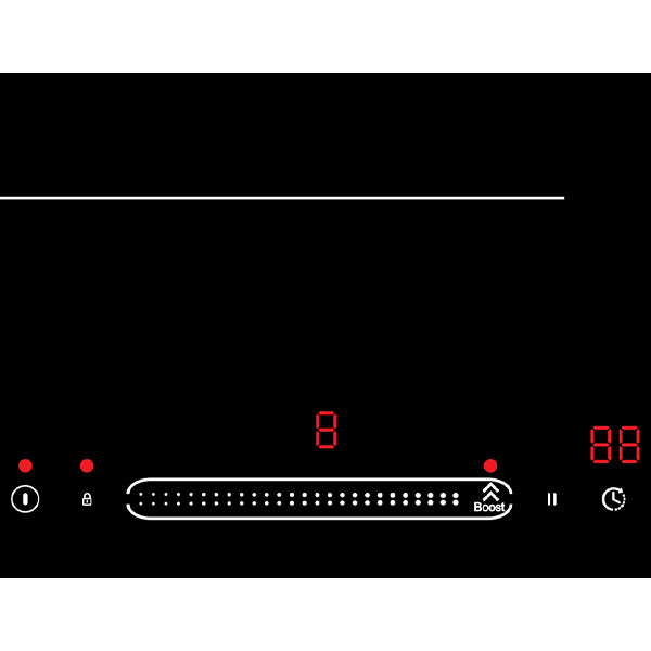điều khiển 1 bên Kocher EI-221