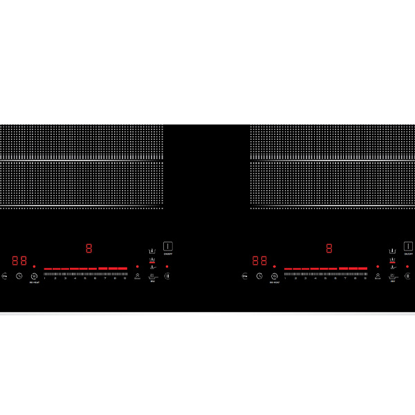 điều khiển Kocher DI-615 điều khiển Kocher DI-615