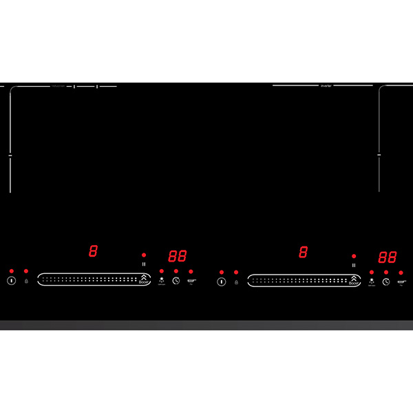điều khiển 2 bên Kocher DI-616SE điều khiển 2 bên Kocher DI-616SE