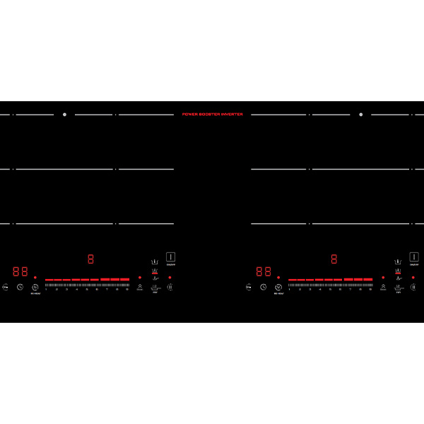 điều khiển Kocher DI-617 điều khiển Kocher DI-617