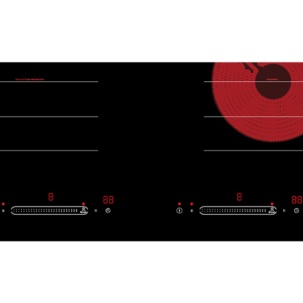 điều khiển Kocher EI-221