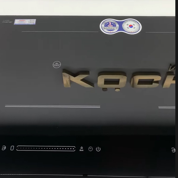 điều khiển Kocher DI-330H