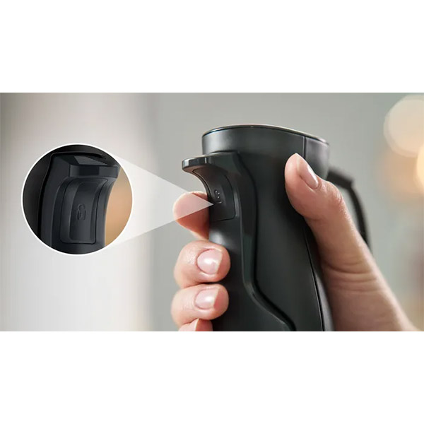 điều khiển Bosch MSM4B624