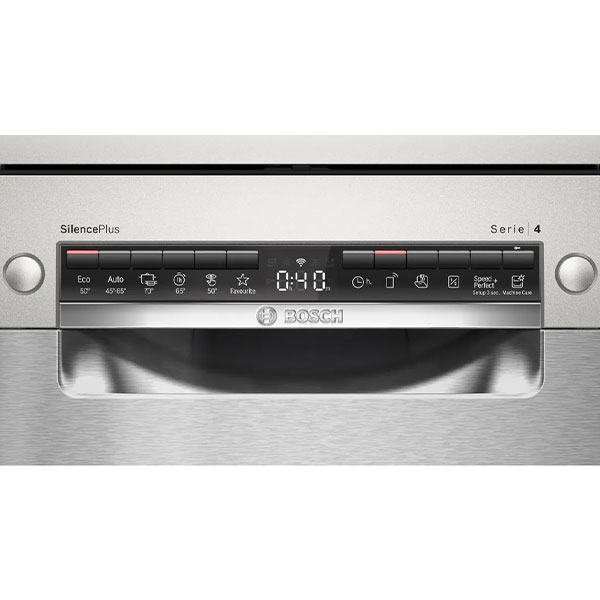 điều khiển Bosch SMS4EMI06E series 4