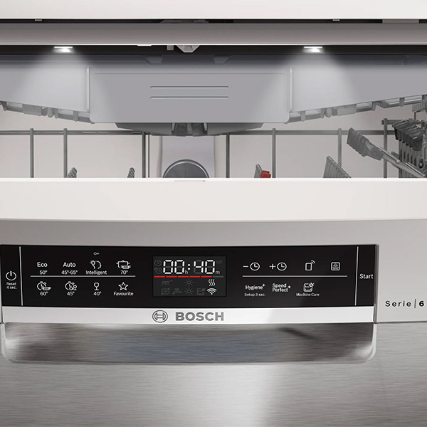 điều khiển Bosch SMS6ZCI00P series 6