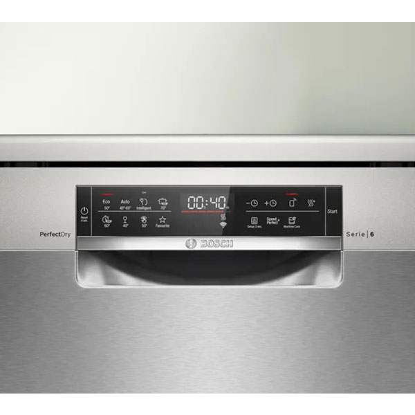 điều khiển Bosch SMS6ZCI03E series 6