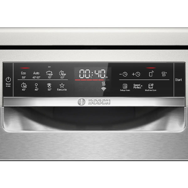 điều khiển Bosch SMS6ZCI85M series 6