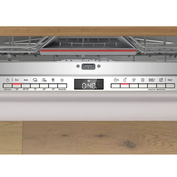 điểu khiển Bosch SMV6ZCX10E series 6