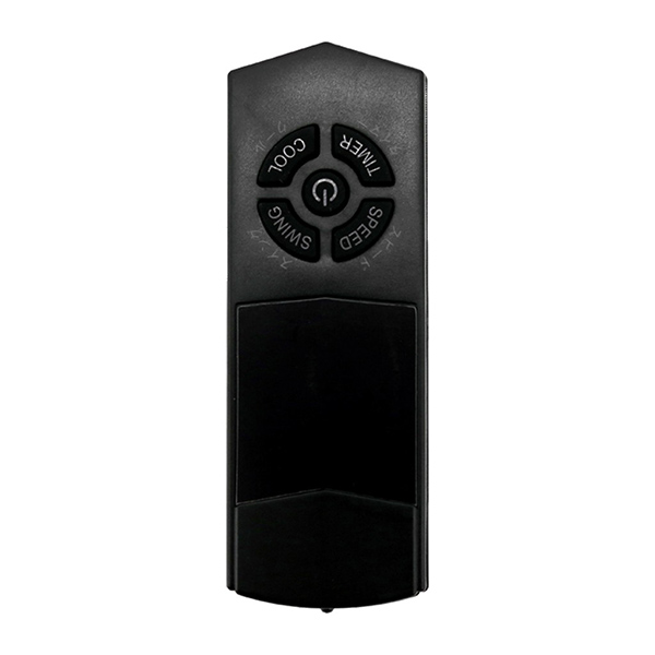 điều khiền Quạt điều hòa Boss S102