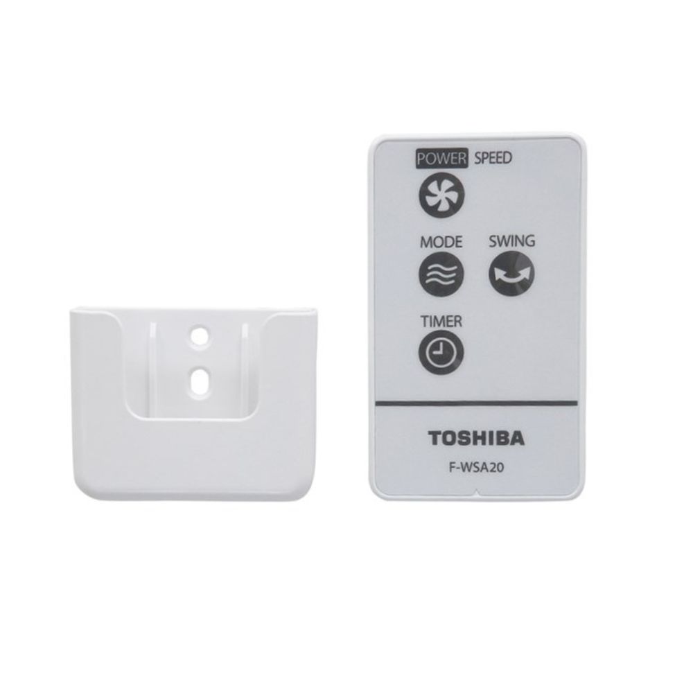 Điều khiển cầm tay Toshiba F-WSA20(H)VN