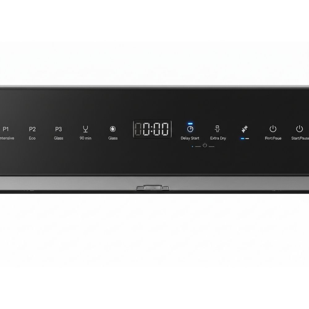 Điều khiển Comfee CDW-14F60TB
