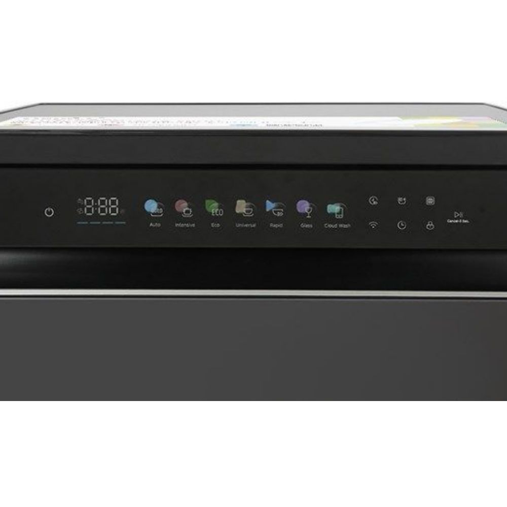 Điều khiển Comfee CDWEF1533G(B)-WU