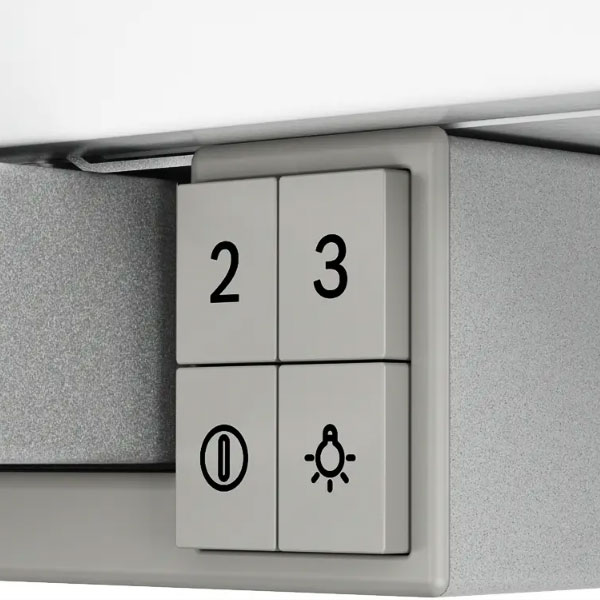 điều khiển Bosch DFT93AC50 Serie 4