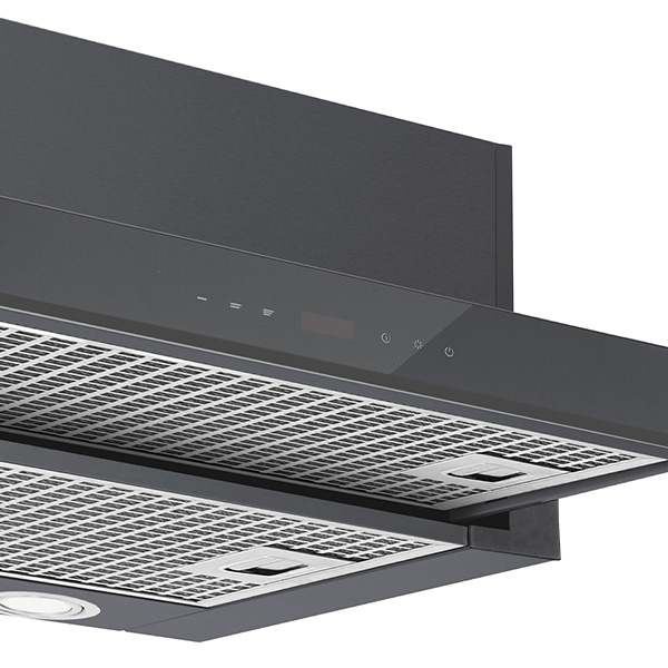 Điều khiển Máy hút mùi âm tủ Grandx GX H70F58G
