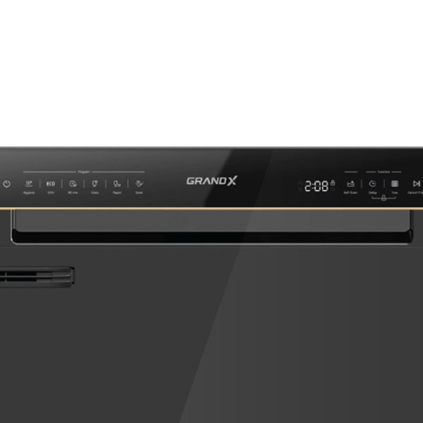 điều khiển Máy rửa chén Grandx SMS6GX10G
