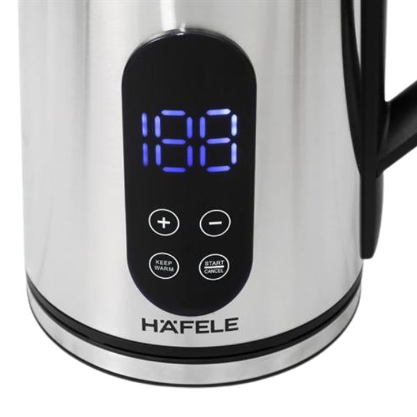 hiển thị TT Hafele 1.7 lít HS-K1707DX 535.44.170
