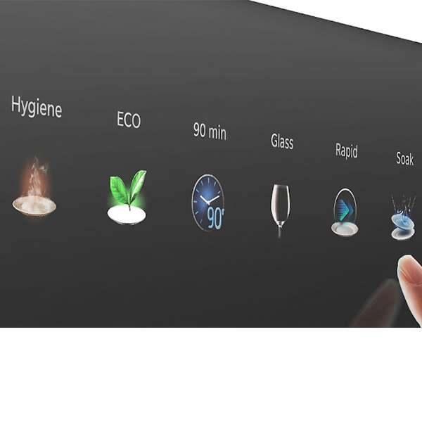 điều khiển Hafele HDW-T5552B 538.21.342