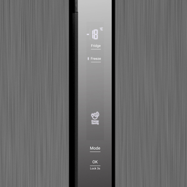 Điều khiển Hitachi HRSN9552DWDXVN Điều khiển Hitachi HRSN9552DWDXVN