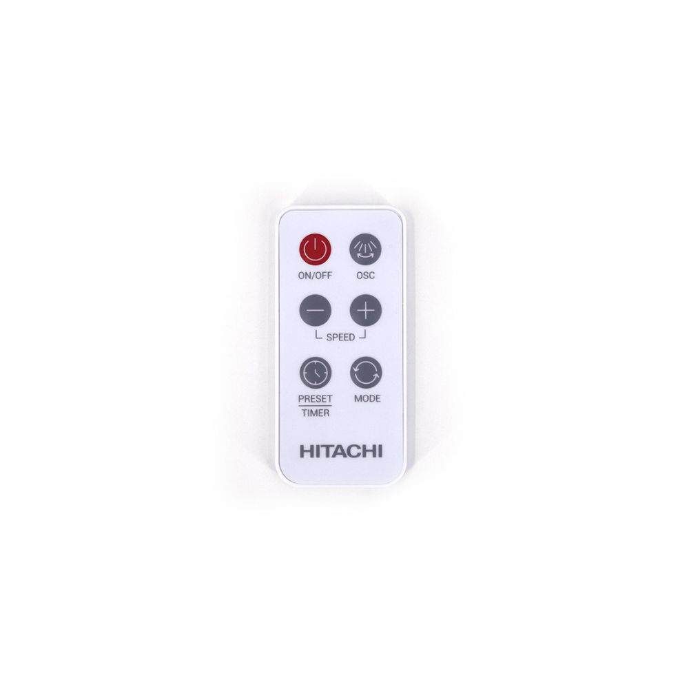 Điều khiển Hitachi LF-D6RCWM 