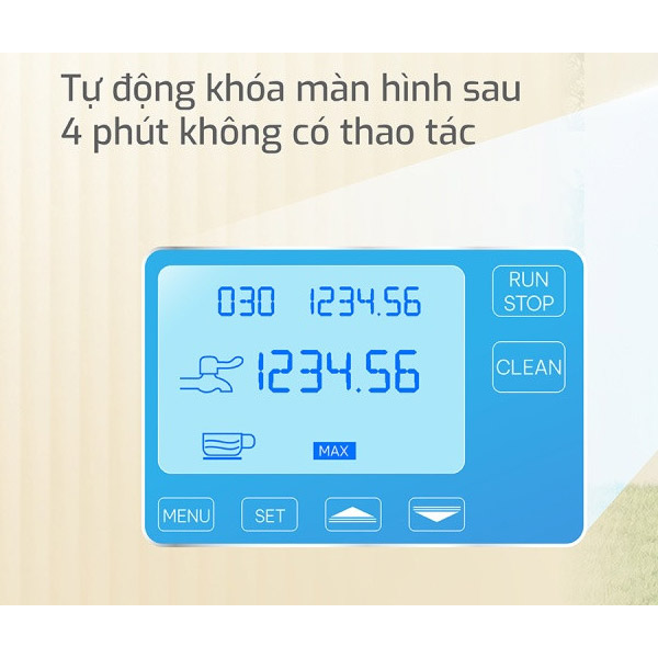 điều khiển Karofi KTF-552
