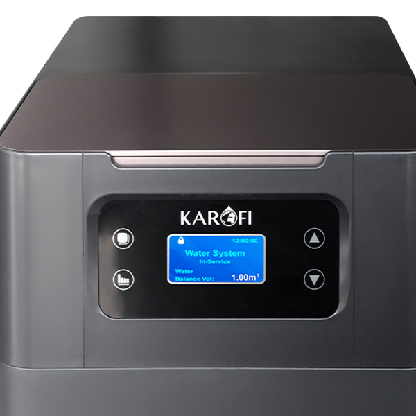 điều khiển Karofi KTF-P01