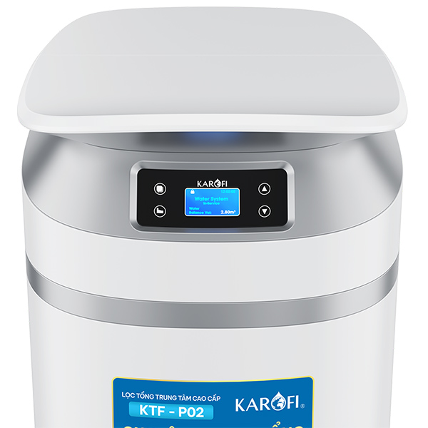 điều khiển Karofi KTF-P02