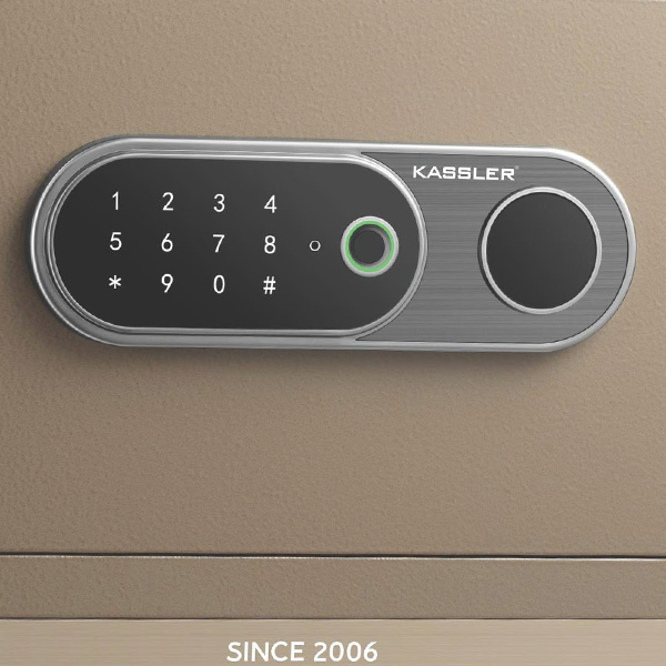 điều khiển Kassler KL - 30S2II điều khiển Kassler KL - 30S2II