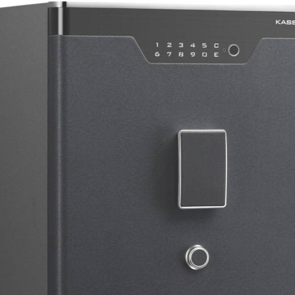 điều khiển Kassler KL - 65LS6