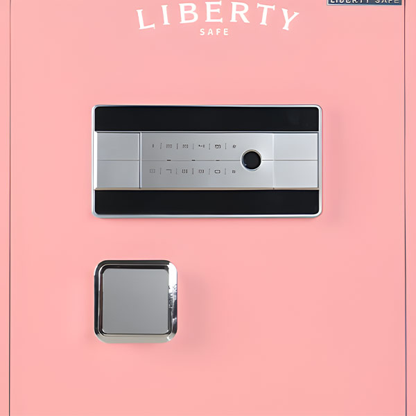 Điều khiển Liberty LB68S Special Edition - Hồng