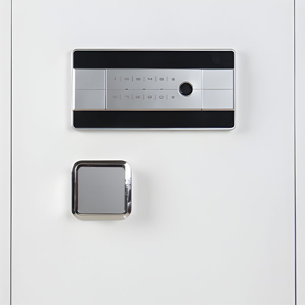 Điều khiển Liberty LB79S Special Edition - Trắng