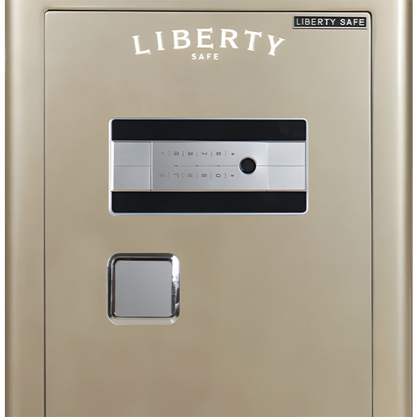 Điều khiển Liberty LB79S Special Edition - Vàng