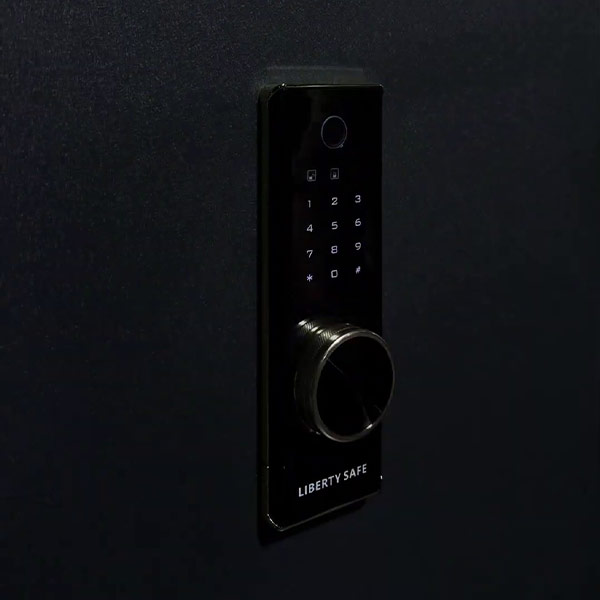 điều khiển Liberty LB1500Pro - xám