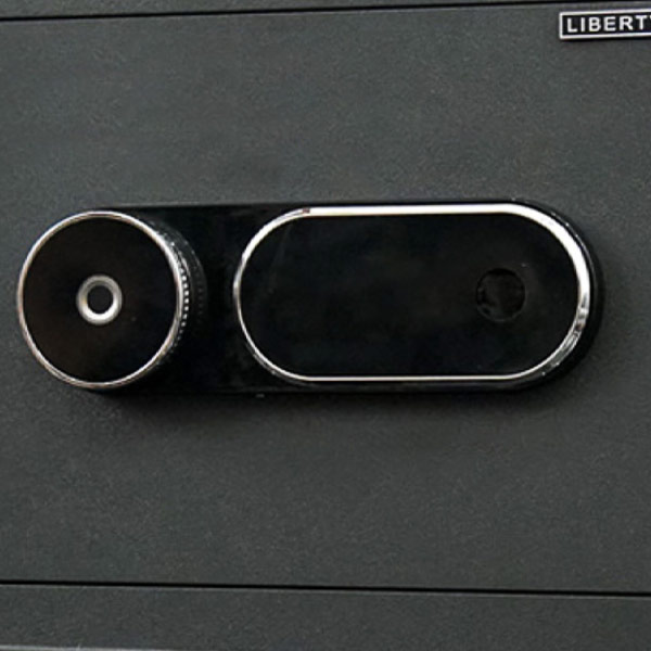 điều khiển Liberty LB30S - xám