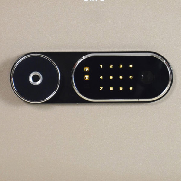 điều khiển Liberty LB39S