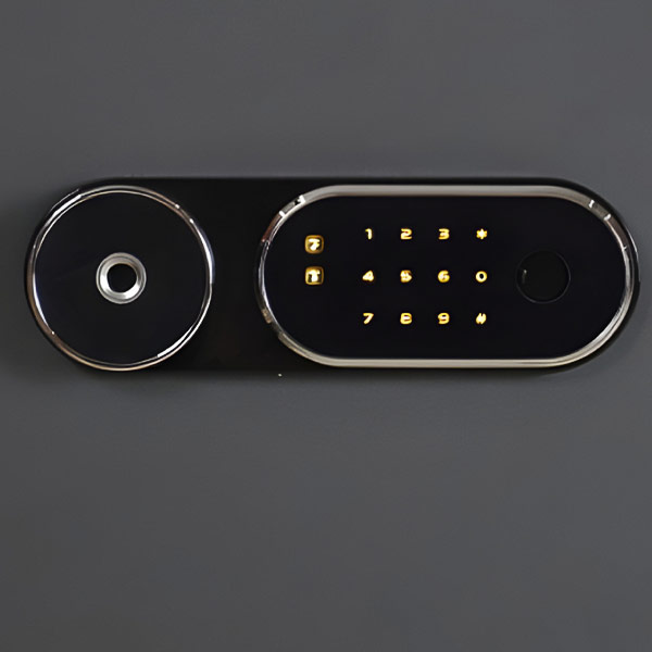 điều khiển Liberty LB39S - xám