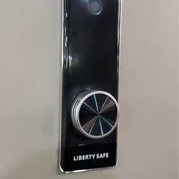 điều khiển Liberty LB79Pro - vàng